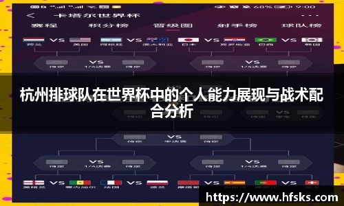 杭州排球队在世界杯中的个人能力展现与战术配合分析